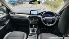 Ford Kuga 1.5 EcoBoost 150 Titanium Edition 5dr Petrol Estate